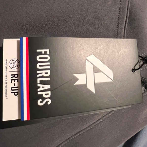 4 laps Evolve Pant size 6 - Picture 6 of 9